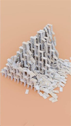 1200 Dominos Driveby