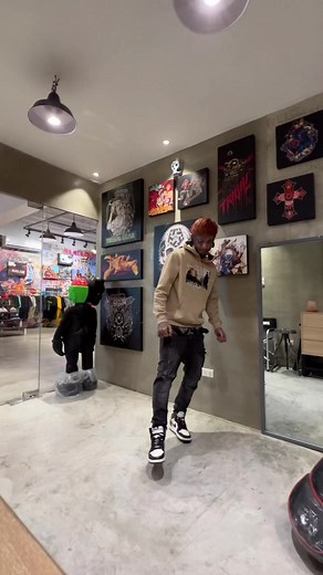 87K views · 1.4K reactions | Basic moves lang | SOLAR BOY | Facebook