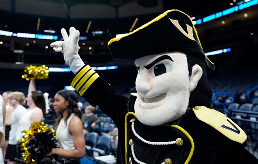 What channel is Vanderbilt vs McNeese on today? March Madness game time, TV, streaming
