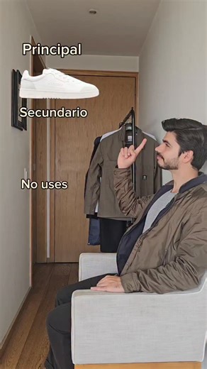 Jorge Gómez on Instagram: "Domina el cacle."