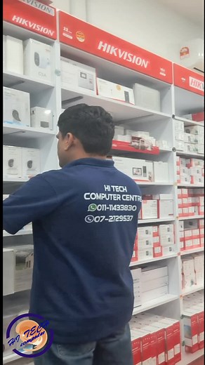 Anne Explaining EZVIZ Solar Wireless 4G Camera