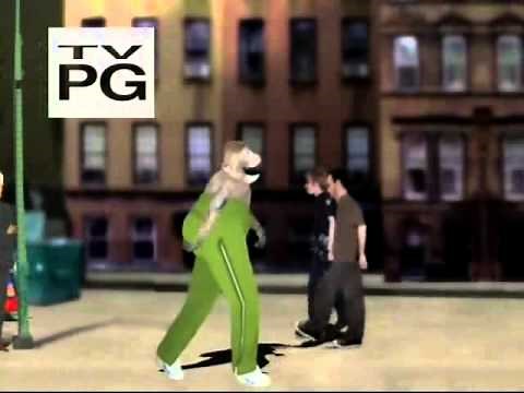 Sunday Pants - Theme Song