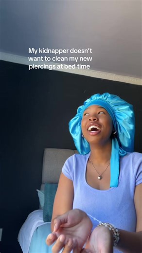 Caring for New Piercings: Avoiding Infections and Keloids