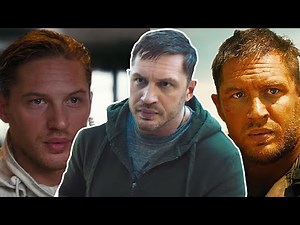 Top 10 Best Tom Hardy Movies