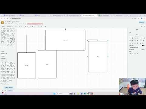 🚀 Ibrahim Understands the Power of Flowcharts