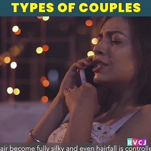 38K views · 183 reactions | Types of Couples | RVCJ Media | Facebook