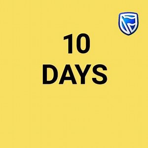 We’re getting closer. You can still apply for the Stanbic IBTC Innovation Challenge: sicchallenge.com. Entry ends on 14 September, 2018. #SICC2018 | Stanbic IBTC