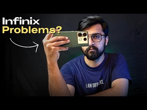 Infinix Note 40 Pro Camera Test and Camera Zoom Review.