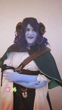 Jester Sending #24 - Yeza