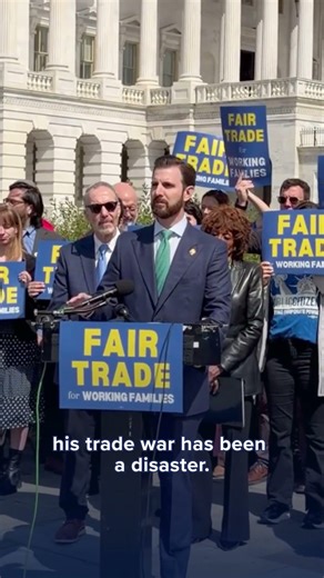 Fair Trade for Working Families