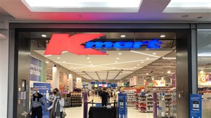 Big change for Kmart stores from today