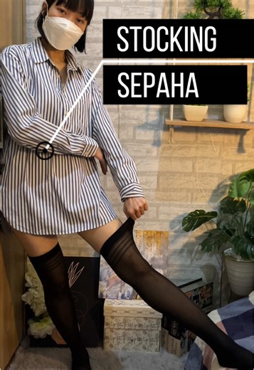 Tips Memilih Stocking Sepaha untuk Pinggul Besar