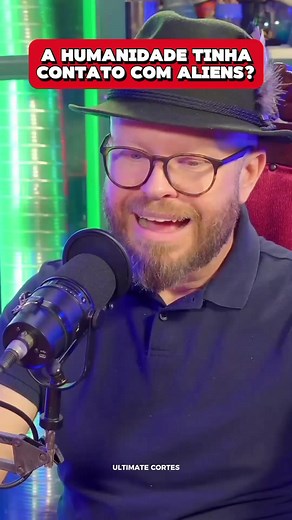 A humanidade tinha contato com aliens? #teoriasconspirativas #extraterrestres #alienigenas #ovni