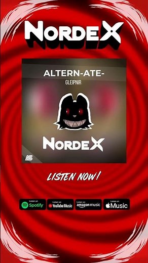 Alternate Gleipnir - Nordex
