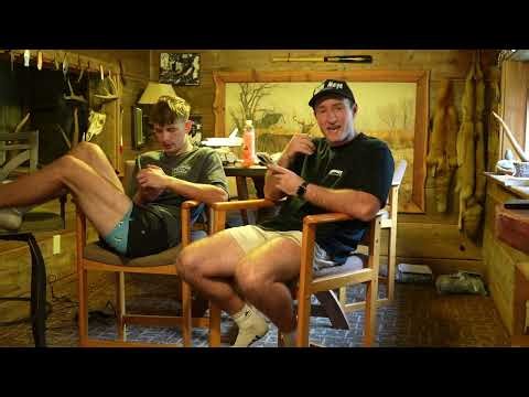 gambling and blitz ball - vlog one