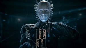64K views · 5K reactions | One of horror’s most twisted killers has entered the Fog. And he brought his own hooks. The #Hellraiser Chapter is available now!  https://dbd.game/38CrXHK | Dead by Daylight | Facebook