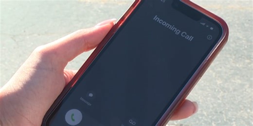 Funeral home owner warns on scam calls to clients impersonating him