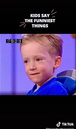 Kids Say the Funniest Things Compilation