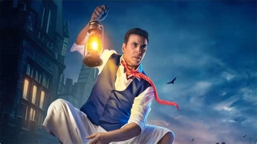 'Bhooth Bangla' box office collection day 2: Akshay Kumar, Paresh Rawal, Rajpal Yadav starrer set to cross Rs 30 crore