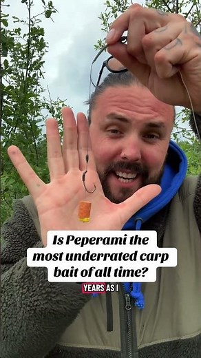 Peperami Carp Hack?! The Underrated Bait That STILL Catches Big Carp 🎣🔥
