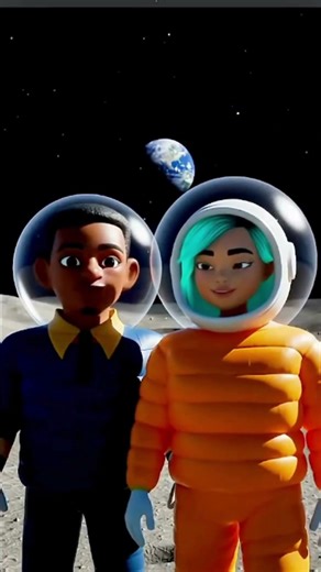 What If a Nuclear Weapon Exploded on the Moon? (Science Explained)