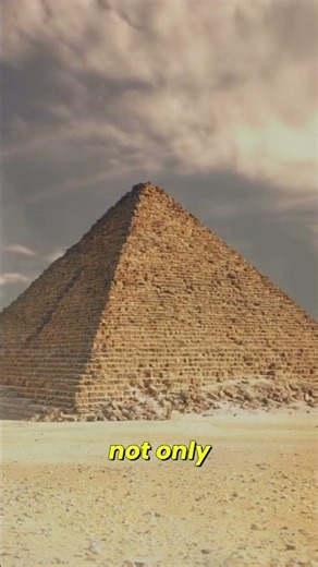 The World's Most Mysterious Pyramids: Thousands of Years of Secrets