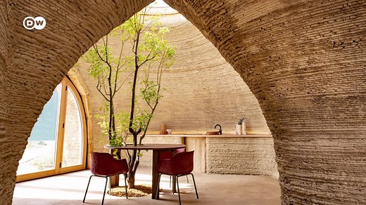 6.3K views · 274 reactions | What makes good architecture? David Basulto, founder of ArchDaily, says: it should be inclusive, but also beautiful. | DW Euromaxx | Facebook