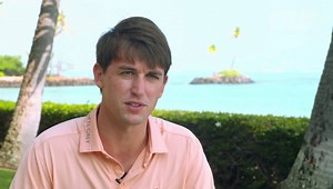 2K views · 33 reactions | Could former World No.1 amateur Ollie Schniederjans become one of the PGA TOUR's leading lights in years to come? | Golfing World | Facebook