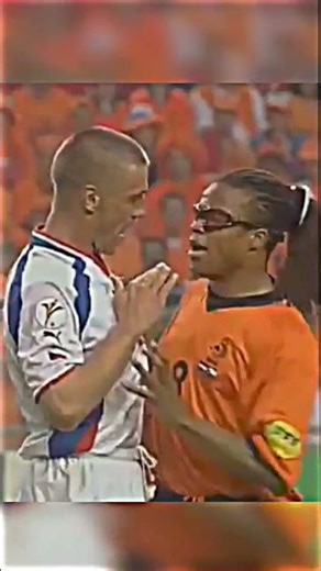 Most Iconic Referee in Football 🥶