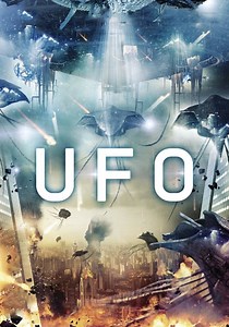 U.F.O. streaming: where to watch movie online?