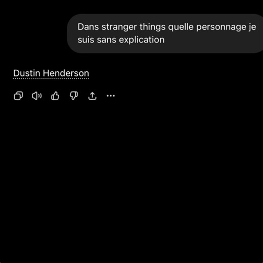 Stranger Things: Dustin Henderson Moments