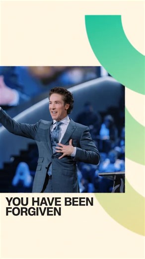 Joel Osteen on Instagram: "If you’re going to see the wonders of God, if you’re going to step into new levels of your destiny, you have to purify yourself. The higher you go, the more consecrated you have to be. For God to release more of His favor, you have to step up to a new level of commitment, focus, discipline. #JoelOsteenPodcast"