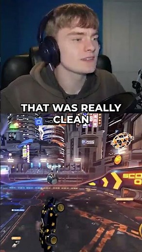 The BEST Rocket League Goals Ever 😱😱