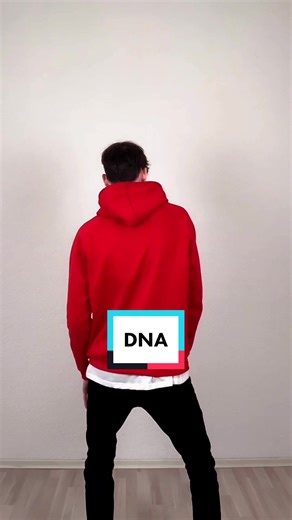 Energetic German Cover of BTS' 'DNA'