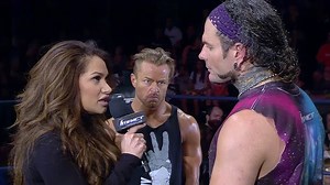 Reby Hardy Responds To Jeff Hardy Arrest