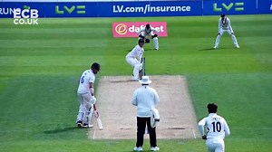 🔥 Middlesex chase 370 to win thriller 🇮🇳 Pujara hits another Sussex ton Watch Sussex v Middlesex highlights ⬇️ | England Cricket