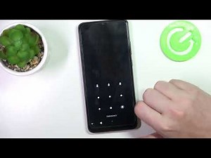 ZTE Blade A51 All Gestures & Motions