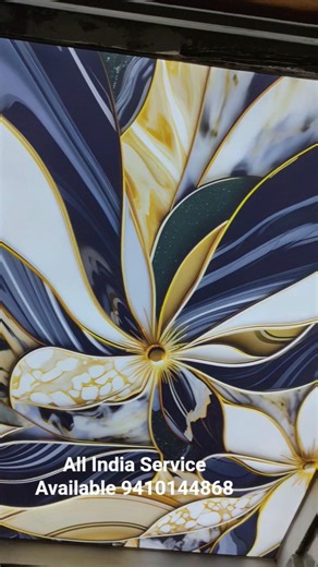 stretch ceiling kese lagaye how to install stretch ceiling #interiordesign #trending