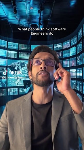 Software Engineer Life: A Day in the Life