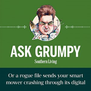 #AD Listen to Ask Grumpy every Wednesday and Saturday as Steve Bender (AKA the Grumpy Gardener) tackles readers' questions, gardening tips, and plants of the week. Southern Living Plant Collection | Southern Living