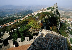 San Marino Travel Guide - Expert Picks for your Vacation