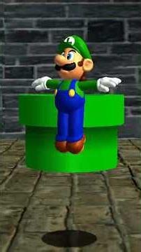 ⭐ Super Mario 64 PC Port - Render96 v4.0 part 1