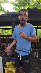 Sweldo ko sa vlog pinundar ko ng tubig. #achievement #fblifestyle #vloggingtips | Solomon Pagunsan