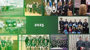 President Lori Kloos gives a message to the SCTCC community as we close out 2025 and enter 2026. Thank you for choosing SCTCC - we are the community's college! | St. Cloud Technical & Community College