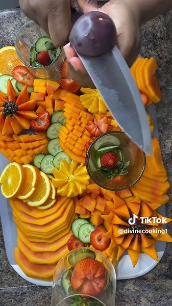 Queen Divine on TikTok