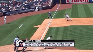 421K views · 3.9K reactions | What's the best defensive play of the last 10 years? | MLB Network | Facebook