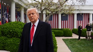 Trump signs executive order to expand 'clean' coal, but there's no such thing