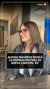 31K views · 132 reactions | Alessia Traverso, quien en los últimos...