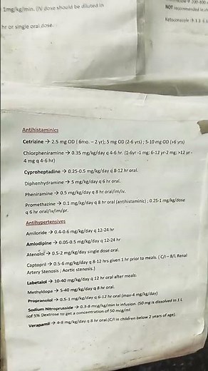 pediatric dose calculation by weight //#Dose calculation