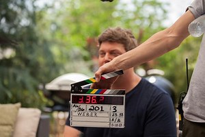 Why Weber? | Behind the Grill | Weber Grills